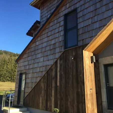 Grand Standing Dans Cadre Idyllique Feriehus