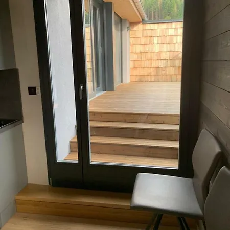 Grand Standing Dans Cadre Idyllique Feriehus