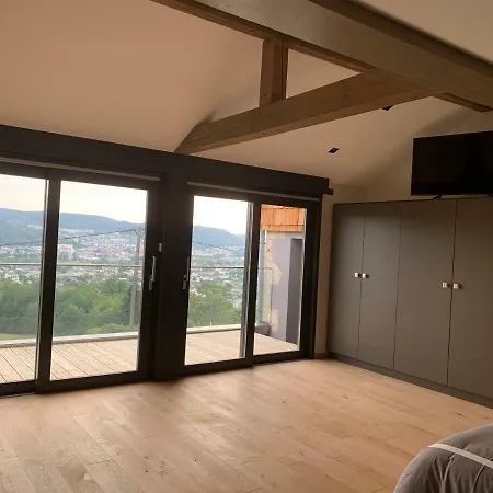 Grand Standing Dans Cadre Idyllique Feriehus
