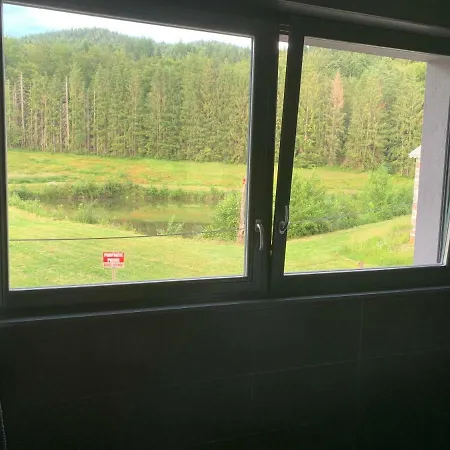 Grand Standing Dans Cadre Idyllique Feriehus *