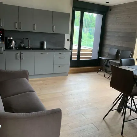 Feriehus Grand Standing Dans Cadre Idyllique