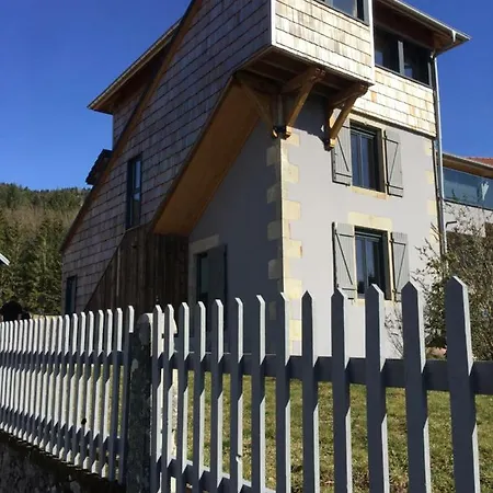 Grand Standing Dans Cadre Idyllique *