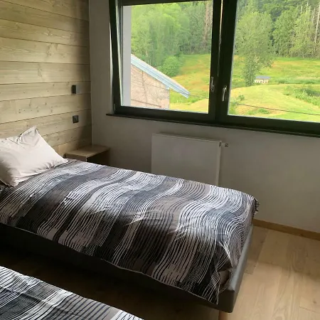 Grand Standing Dans Cadre Idyllique Saint-Etienne-les-Remiremont