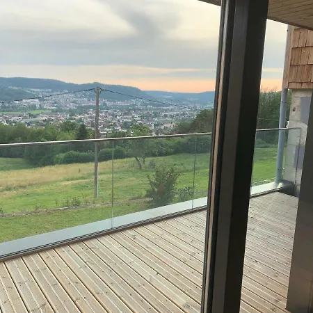 Feriehus Grand Standing Dans Cadre Idyllique