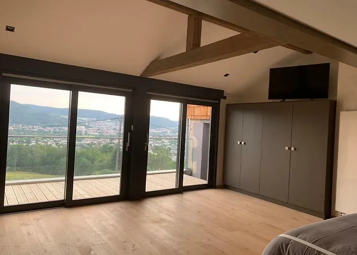 Grand Standing Dans Cadre Idyllique Prázdninový dům