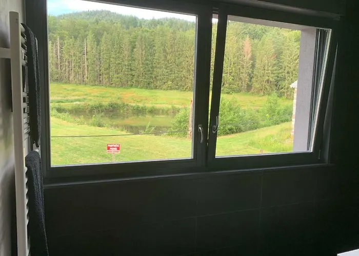 Grand Standing Dans Cadre Idyllique Prázdninový dům *