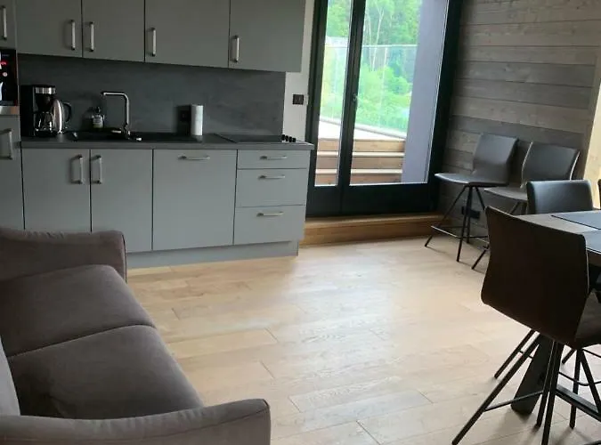 Prázdninový dům Grand Standing Dans Cadre Idyllique