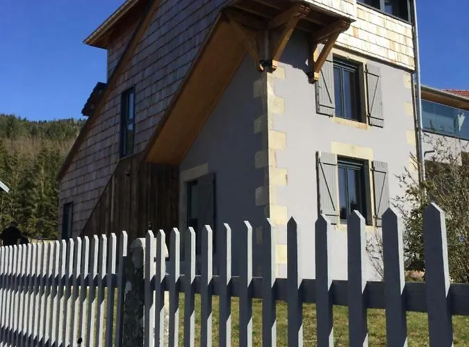 Grand Standing Dans Cadre Idyllique *