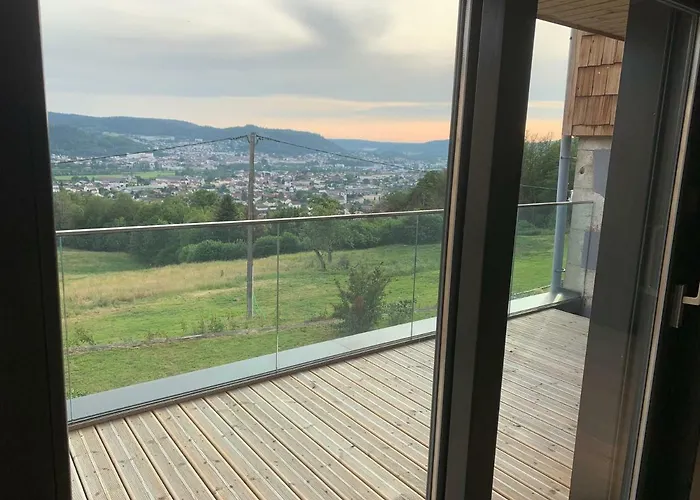 Prázdninový dům Grand Standing Dans Cadre Idyllique